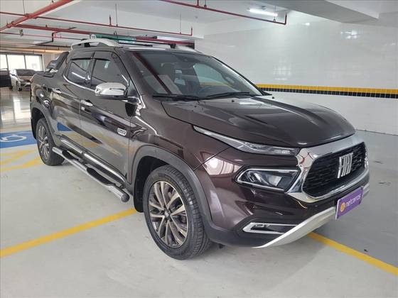 FIAT TORO 2.0 16V TURBO DIESEL RANCH 4WD AT9